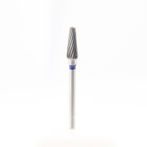 Spiral Design Carbide Burs For Dental Laboratory