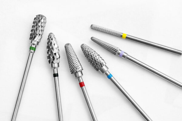 How to Choose the Right Dental Lab Burs: A Guide for Dental Technicians