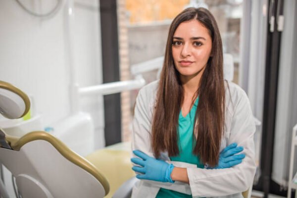How Do I Find a Good Dentist Near Me?